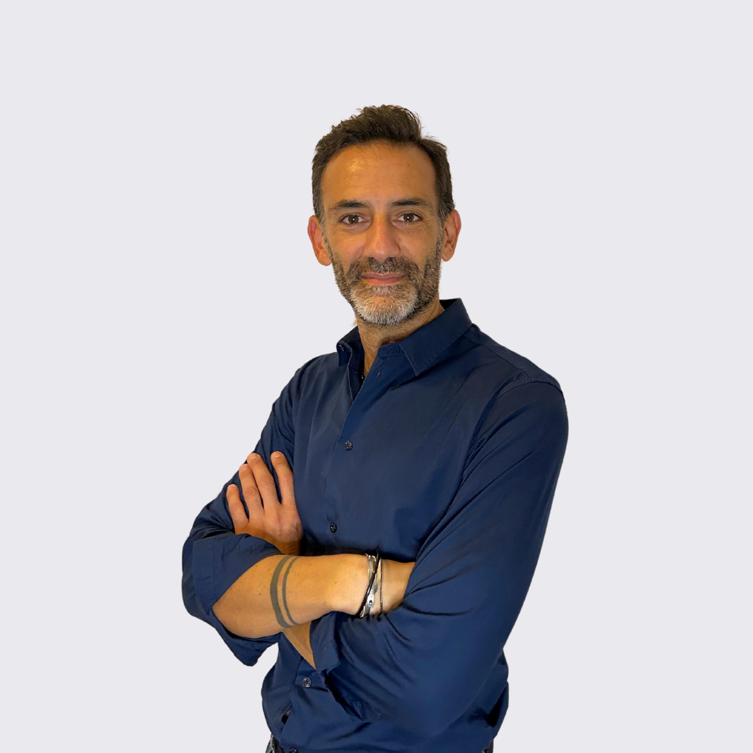 Michele Liguori, Mental Coach Sportivo